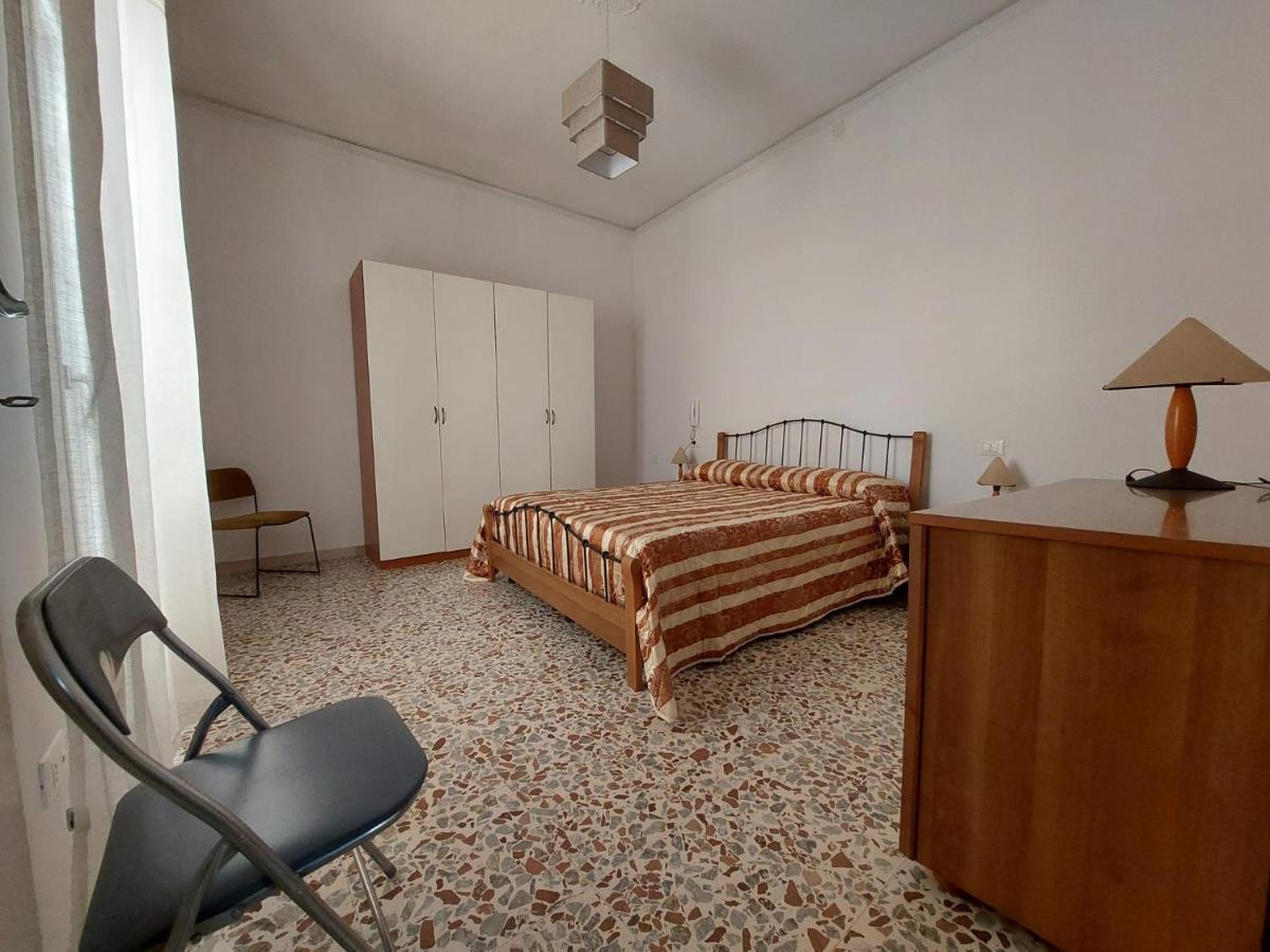 ノートCasa Gileアパートメント エクステリア 写真
