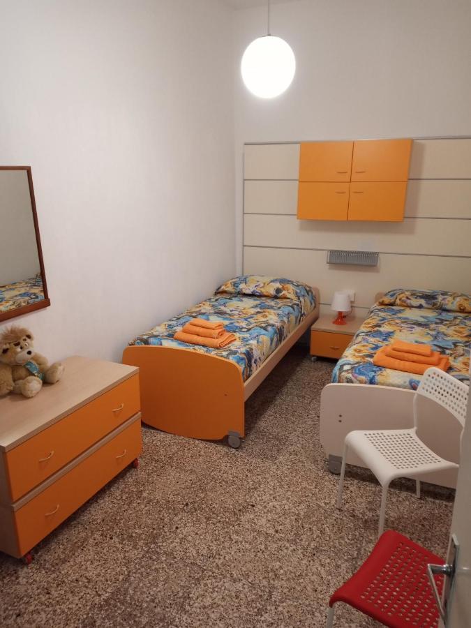 ノートCasa Gileアパートメント エクステリア 写真
